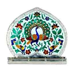 Manufacturers Exporters and Wholesale Suppliers of Meena Peacock Gondal Gujarat